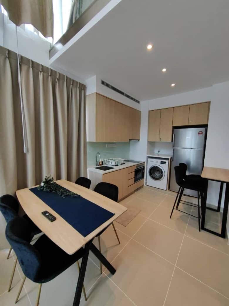 Colony By Infinitum Klcc Lägenhet Kuala Lumpur Exteriör bild
